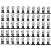 Fein Starlock E-Cut Long-Life-zaagblad SL | 50x65mm (50 stuks) - 63502228250
