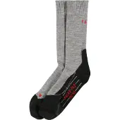 Falke Wandelsokken TK2 Men Light Grey-Schoenmaat 44 - 45