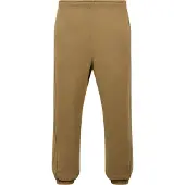 Urban Classics Broek olijfgroen