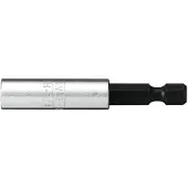 Stanley handgereedschap 1/4" Magnetische Bithouder 60mm (5 stuks) - 1-68-732