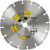 Bosch 2609256402 Diamanten doorslijpschijf Diameter 180 mm 1 stuk(s)