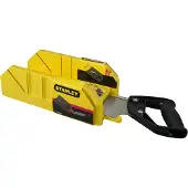 Black & Decker 1-19-800 Kapzaag 28 cm