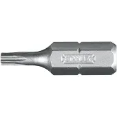 Stanley 1/4" Bits Torx T30