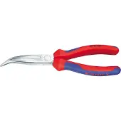 Knipex 26 25 200 Platte rondbektang