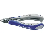 Knipex 79 02 120 Zijsnijtang mini-kop 120mm