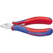 Knipex 77 52 115 Elektronica Zijkniptang 115 mm