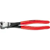 Knipex 67 01 140 Kracht-Voorsnijtang 140mm