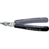 Knipex Super-Knips 78 13 125 ESD ESD Printtang Zonder facet 125 mm