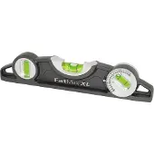 Stanley 0-43-609 FATMAX Pro Torpedo Waterpas - 250mm