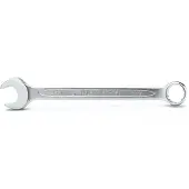 Stanley ringsteeksleutel 23mm chroom vanadium