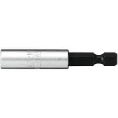 Stanley 1/4" MAGNETISCHE BITHOUDER 75MM