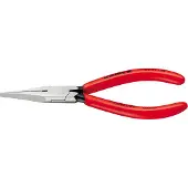 Knipex Justeertang platbreed 135mm