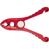Knipex Klem van kunststof | 150 mm - 986402