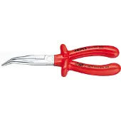 Knipex Ronde tang met snijkant, model 26 27 200