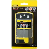 Stanley handgereedschap 4-11-700 FatMax Reservemessen - 63mm (50st) - 4-11-700