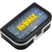 DeWalt 31-delig Bitset in Cassette - DT7944S