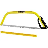 Stanley Amerikaanse Boomzaag HP 530mm