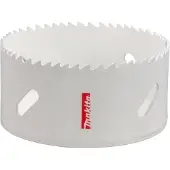 Makita Gatzaag 89mm Bi-Metaal - P-52700