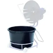 Carat Speciekuip 65 Liter Tbv Mixer 50 - XSM036-000