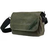 Domke F-5Xb Schouder- en heuptas Ruggedwear Legergroen