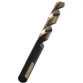Irwin - Forêt metaux HSS Turbomax Ø 11 mm