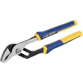 Irwin Voegspijker gesmeed, rechth.greep 140x8 - MM383008