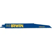 Irwin Tools Zaagbladen - IRWIN - 966R - 6TPI - 225 mm - Set van 5 bladen