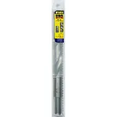 Irwin foret pro taillé meulé - din 338 hss - 15 x 169 mm - ø queue : 10 mm