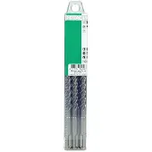 Hikoki Boor SDS Plus FCH 9X165 mm (10 Stuks) 783321