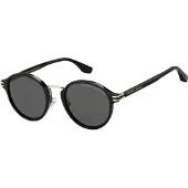 Marc Jacobs Marc 533 02M0 IR zwarte zonnebril