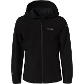 Icepeak Outdoorjas 'KOBRYN' | 122 | girl
