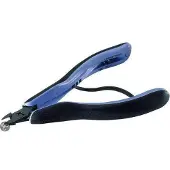 LINDSTROM Rx 8161 Ergo 0.3-2 Mm Diagonale Kniptang