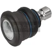 MAXGEAR 72-2378 Fuseekogel