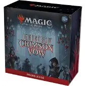 Wizards of the Coast MTG Innistrad Crimson Vow kaartspel prereleasepakket
