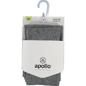 Apollo maillot grijs maat 116/122