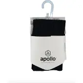 Apollo maillot cable donkerblauw maat 56/62