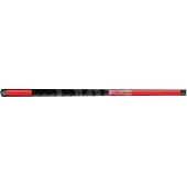 Artemis Mister 100 - Streamer Red - 470gr
