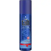 Schwarzkopf - Taft - Ultra Fixing Laque - Hair Spray - 200ml