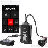 Innovv C5 - Motor Dashcam - Full HD - App - G-sensor - DVR Opname-Unit - IP68 Waterproof Rating - Motor Camera - Ingebouwde Microfoon