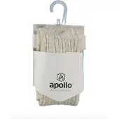 Apollo maillot cable ecru maat 68/74