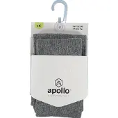 Apollo maillot grijs maat 56/62