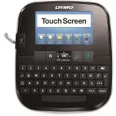 Dymo LabelManager 500TS beletteringsysteem (QWERTY)
