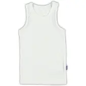 Claesen's - Jongens Hemd WitCL 150-White-4