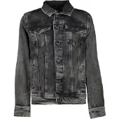 Cars Jeans Denim jack voor kids maat 176