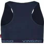 Vingino Racer Girls 100 Maat: XS | Sportkleding Outlet | kids | Blauw