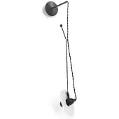 Serax Luna Wandlamp - Ann Demeulemeester S3