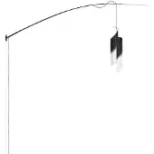 Serax Rey 2 Wandlamp - Ann Demeulemeester