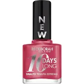 Biomaris 10 Days Long Nail Enamel 850 Pearly Pink Bubble