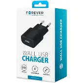 Forever GSM032672, Interieur, AC, Zwart
