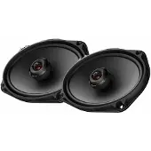Pioneer Auto HiFi luidsprekers, TS-D69F (330 W, 6 x 9")